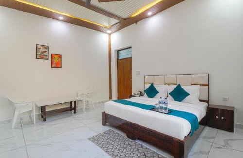Timilimansingh Hotel | Sovet Residency Sahastradhara