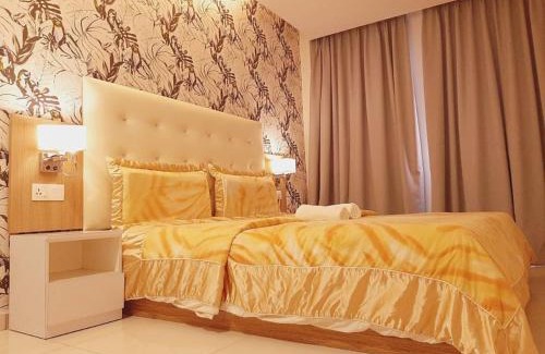Dataran Sunway Hotel | Sovotel @ Kota Damansara 8