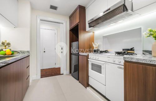Menteng Apartamento | Sovrana by Kozystay - Menteng