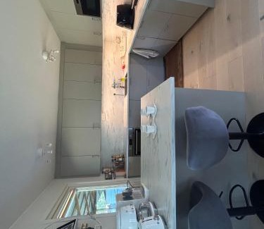 Kalmar Casa | Sovrum i villa
