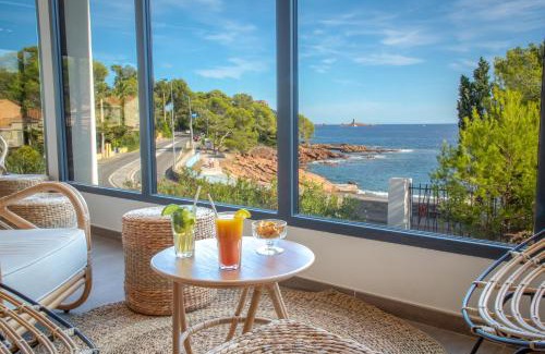 Boulouris-sur-Mer Hotel | SOWELL Family Riviera