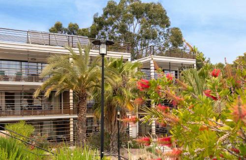 Boulouris-sur-Mer Hotel | SOWELL Family Riviera