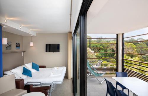 Boulouris-sur-Mer Hotel | SOWELL Family Riviera