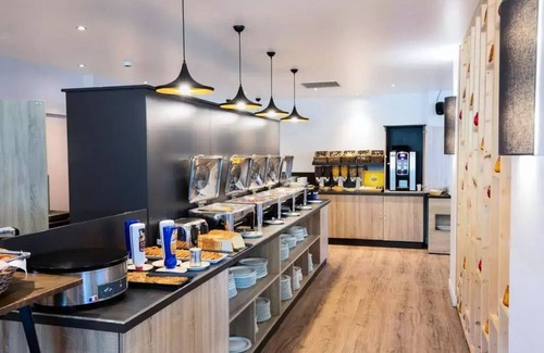 Valfrejus Apartamento | SOWELL Family Valfréjus*** - Junior Suite 4 People