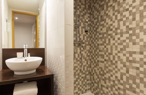 Saint-Gervais-les-Bains Hotel | SOWELL HÔTELS Mont Blanc & SPA