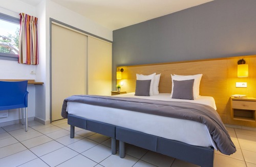 Cap d'Agde Hotel | SOWELL HÔTELS Les Jardins du Cap