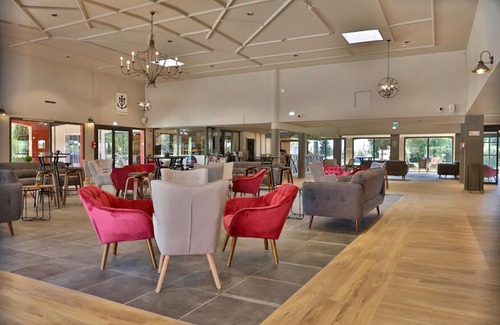 Arles Hotel | SOWELL HOTELS L'Olivier