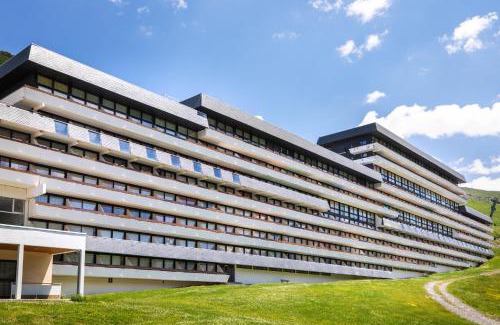 Les Menuires Apartamento | SOWELL RESIDENCES Crêt Voland