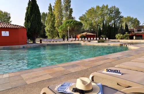 Arles Apartamento | SOWELL RESIDENCES Les Hameaux de Camargue