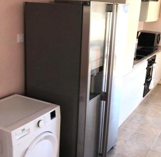 Cleethorpes Casa | Sowena Contractor Stays - Cleethorpes