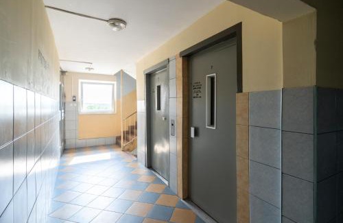 Katowice Apartamento | Sowińskiego Lakeside Calm Apartment by BookingHost