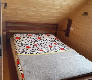 gmina Olszyna Cabina | Sowia chatka