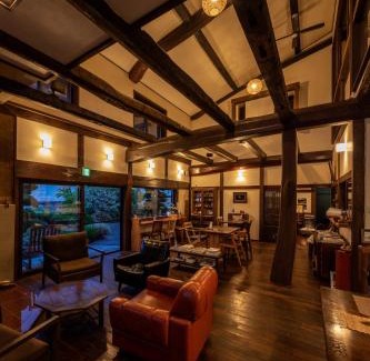 Hida Takayama Onsen Cama Y Desayuno | SOY