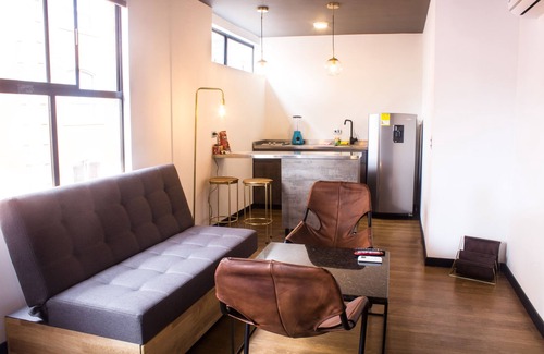 Chico Apartamento | Soy Local Parque La 93