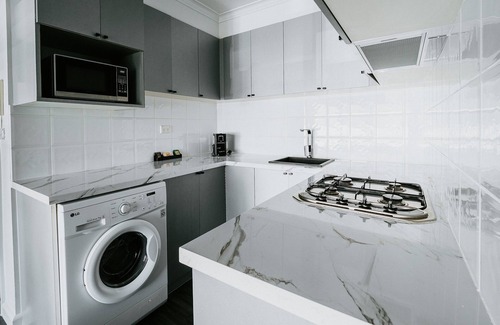 South Yarra Apartamento | SoYa Apartment Hotel