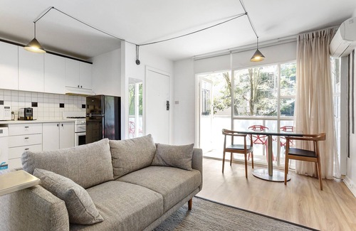 South Yarra Apartamento | SoYa on Davis Apartment Hotel