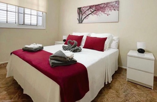 Los Gavilanes Apartamento | Soyemar Playa Apartments