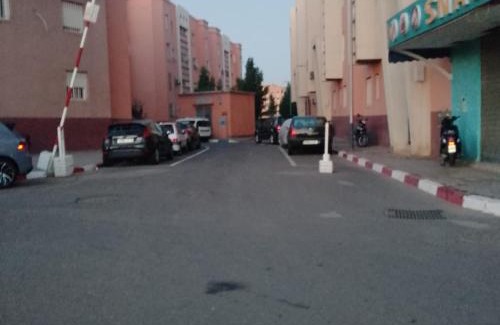 Arset El Bilk Apartamento | Soyez les bien venus