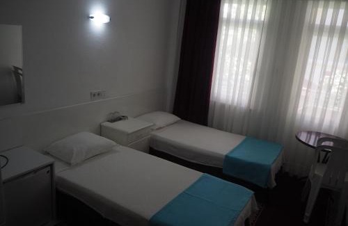 Marmaris City Center Hotel | Soykan Hotel