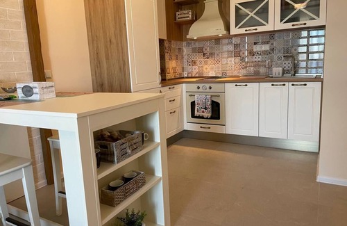 Sozopol Apartamento | Sozopol Green life Apartment