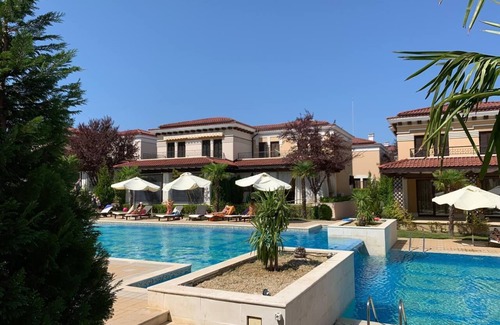 Sozopol Apartamento | Sozopol Green life Apartment