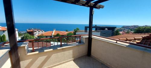 Budjaka Apartamento | Sozopol Paradise view