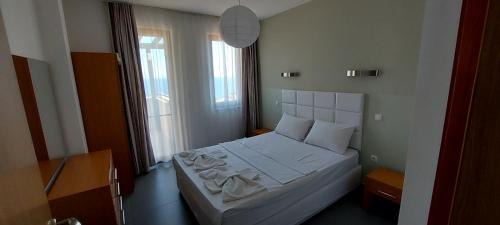 Budjaka Apartamento | Sozopol Paradise view