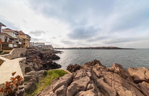 Sozopol Apartamento | Sozopol Seaside Apartment