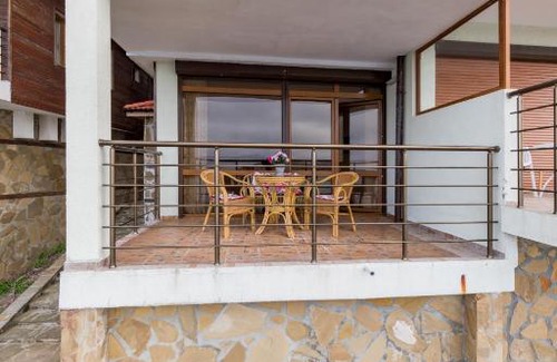 Sozopol Apartamento | Sozopol Seaside Apartment