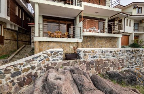 Sozopol Apartamento | Sozopol Seaside Apartment