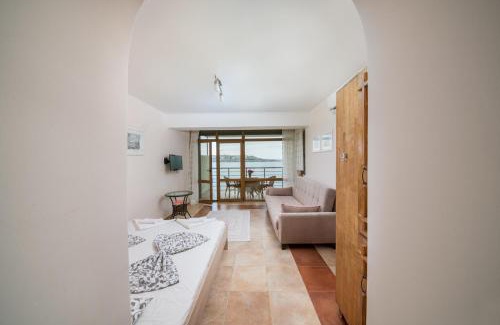 Sozopol Apartamento | Sozopol Seaside Apartment