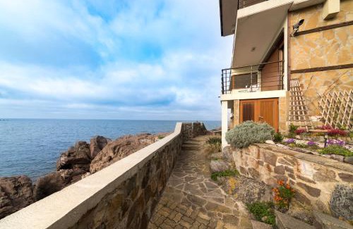 Sozopol Villa | Sozopol Seaside Villa