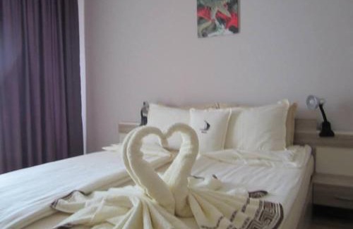 Budjaka Apartamento | Sozopoli Hills A-17 sea view
