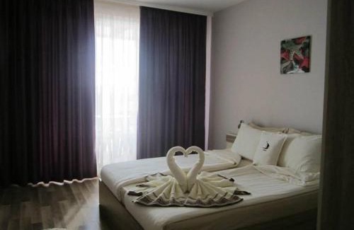 Budjaka Apartamento | Sozopoli Hills A-17 sea view