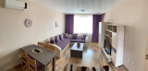 Budjaka Apartamento | Sozopoli Hills A-17 sea view