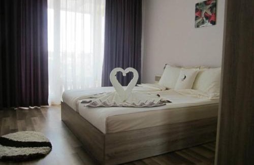 Budjaka Apartamento | Sozopoli Hills A-17 sea view