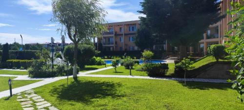 Budjaka Apartamento | Sozopoli Hills Simeonov Apartments