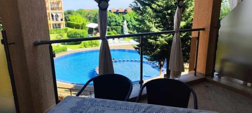 Budjaka Apartamento | Sozopoli Hills Simeonov Apartments