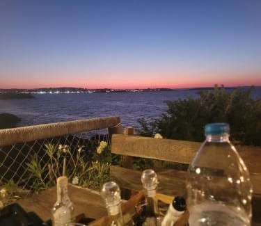 Budjaka Apartamento | Sozopolis Sunset Apartment with sea view