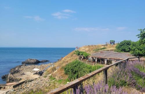 Budjaka Apartamento | Sozopolis Sunset Apartment with sea view