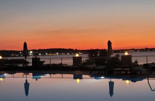 Budjaka Apartamento | Sozopolis Sunset Apartment with sea view