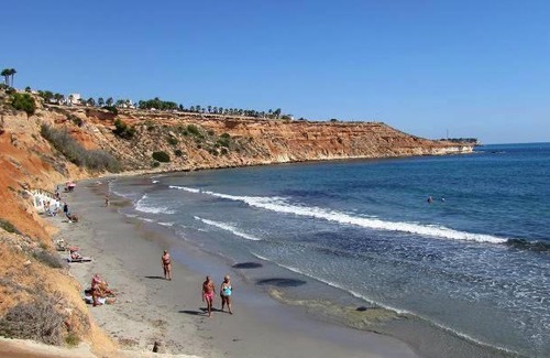 San Miguel de Salinas Apartamento | Сozy apartment near the sea