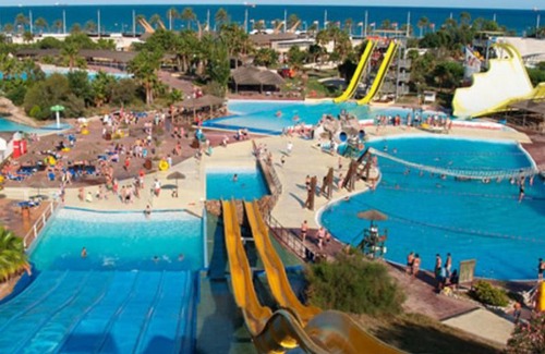 San Miguel de Salinas Apartamento | Сozy apartment near the sea