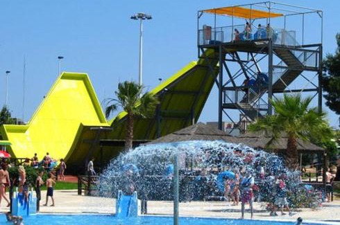 San Miguel de Salinas Apartamento | Сozy apartment near the sea
