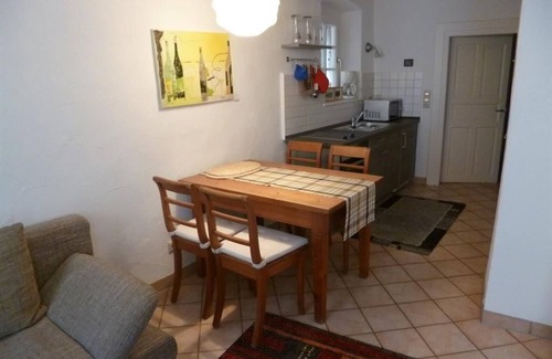 Weisenheim am Berg Cama Y Desayuno | Spätlese - Apartamento - Alter Winzerhof - Pensión