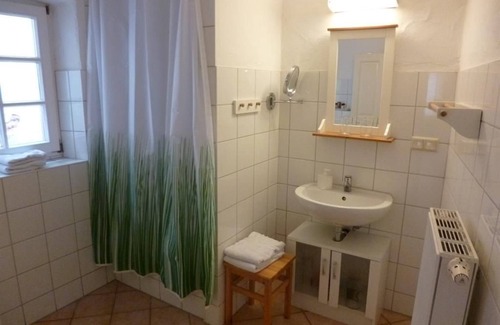 Weisenheim am Berg Cama Y Desayuno | Spätlese - Apartamento - Alter Winzerhof - Pensión