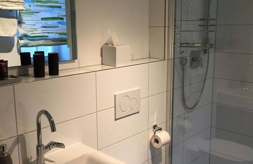 Weisenheim am Berg Cama Y Desayuno | Spätlese - Apartamento - Alter Winzerhof - Pensión
