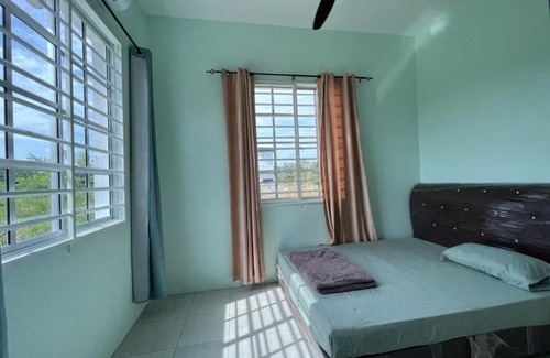 Kota Marudu Casa | SP 1 Homestay Kuranji Kota Marudu Sabah