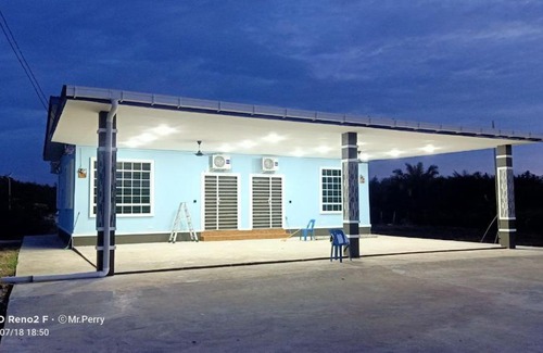 Kota Marudu Casa | SP 1 Homestay Kuranji Kota Marudu Sabah