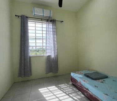 Kota Marudu Casa | SP 1 Homestay Kuranji Kota Marudu Sabah